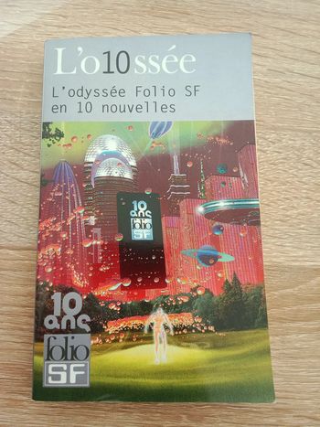 L'o10ssée