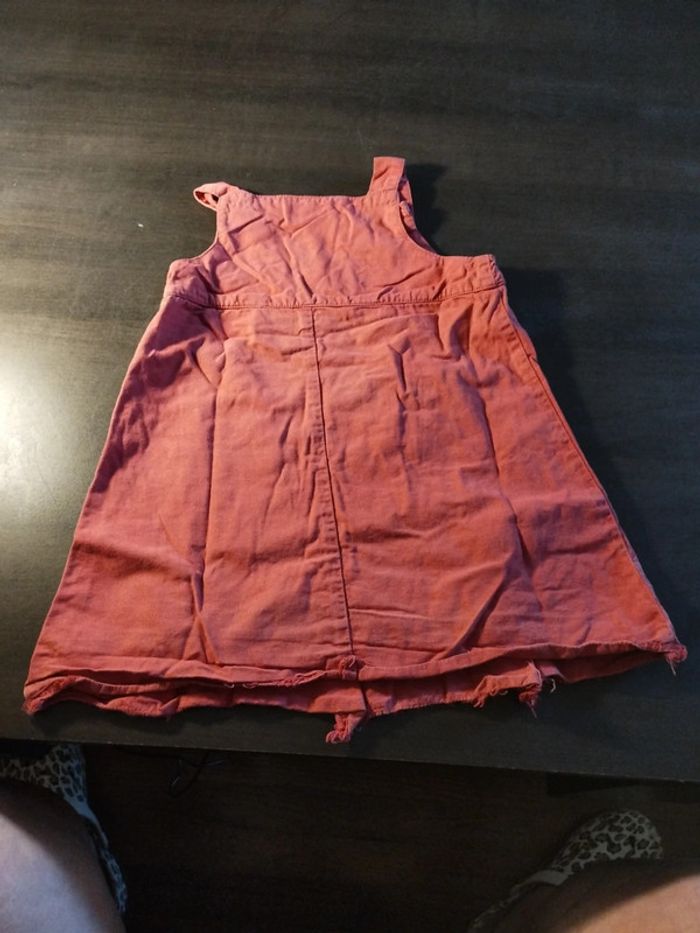 Robe doublé - photo numéro 3