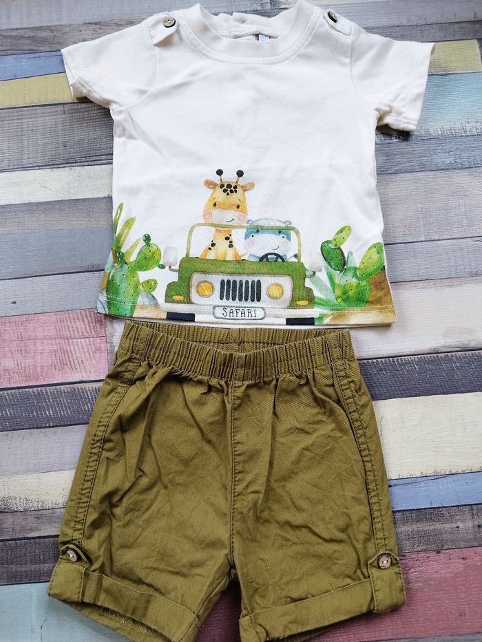 Lot de vêtements - photo numéro 2