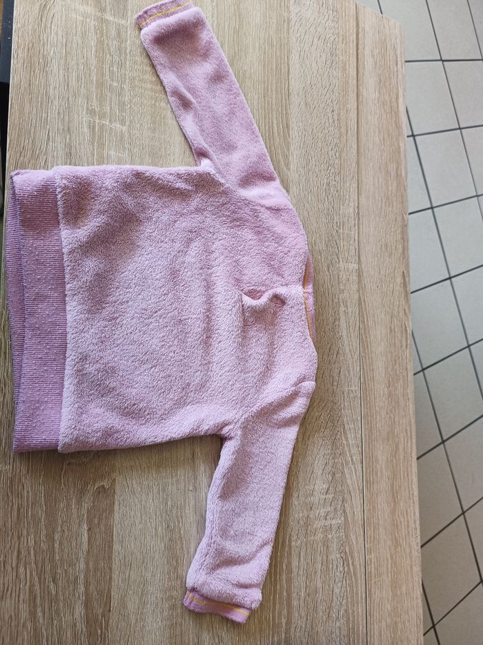 Pull - photo numéro 2