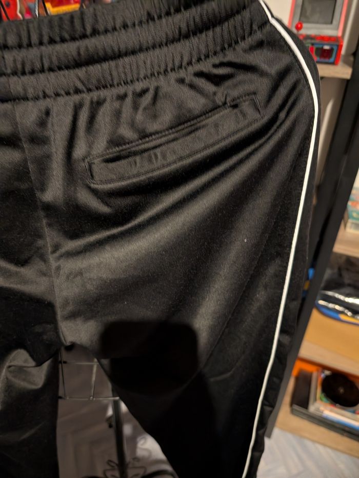Pantalon de Survêtement Nike Noir Vintage Taille S - photo numéro 6
