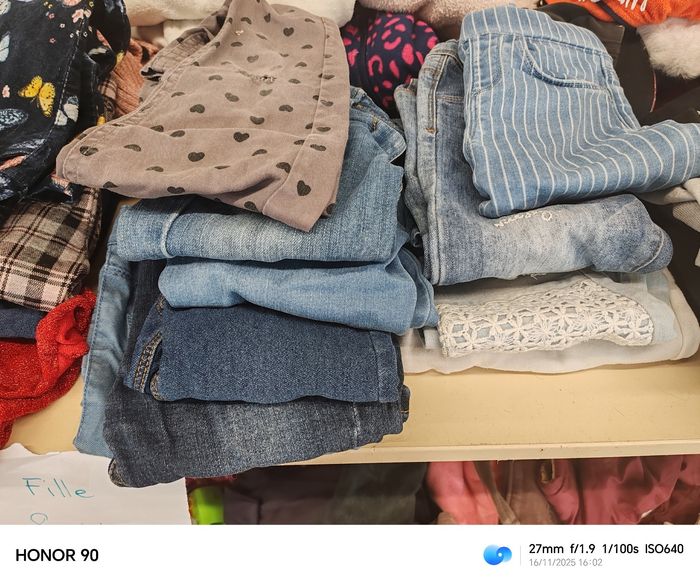 Gros lot 8 ans - photo numéro 3