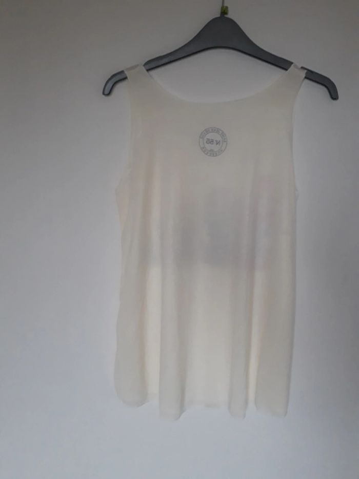 Débardeur poupées russes - N°55 - photo numéro 4