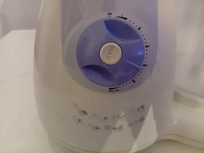 Robot ménager Multifontion - photo numéro 6