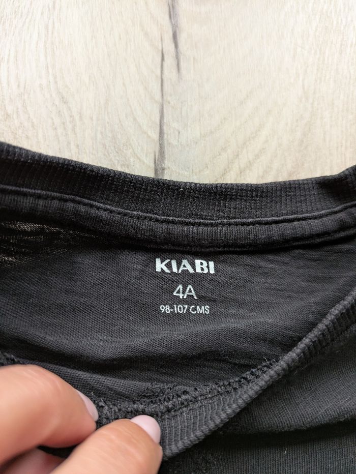 T-shirt - photo numéro 3