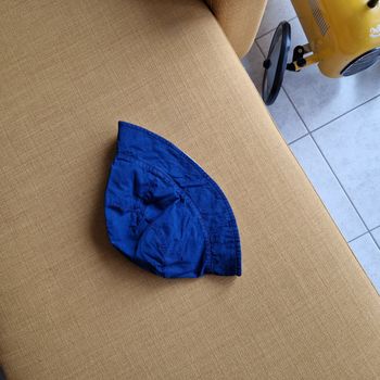 Chapeau bébé 48-50 / Vertbaudet