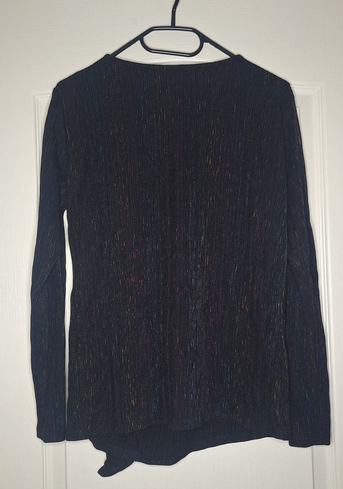 Blouse taille 3 (40) - photo numéro 2