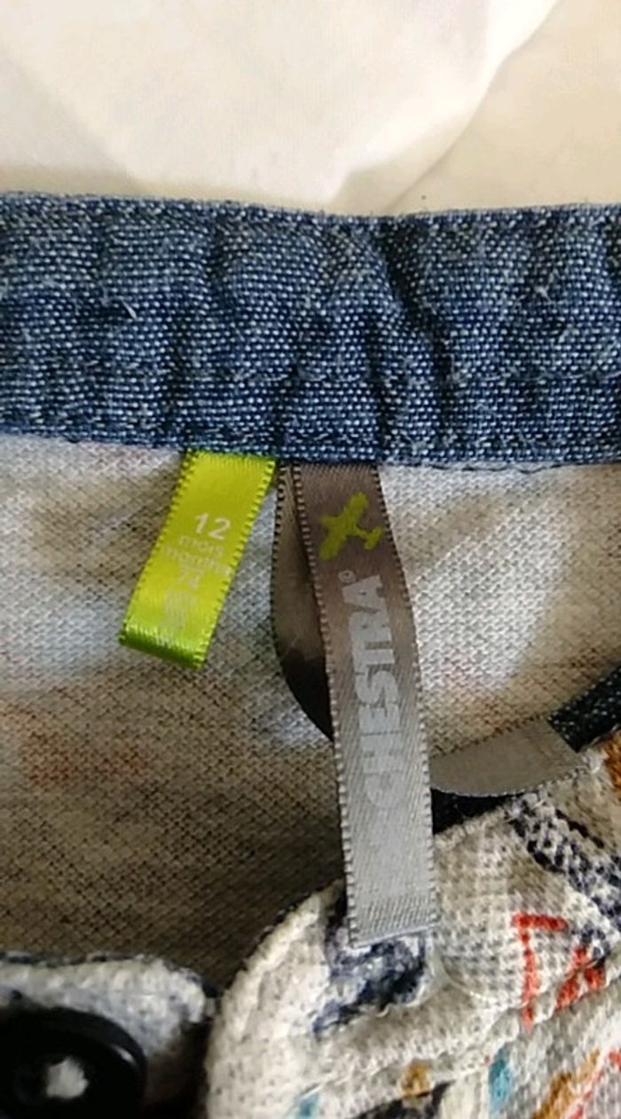 Polo 12 mois orchestra - photo numéro 2