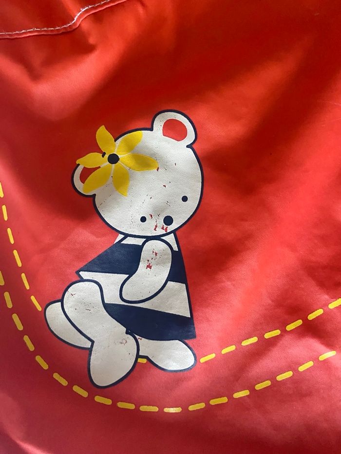 blouson doudoune fille disney baby minnie 23 mois rose vif chic girl - photo numéro 10