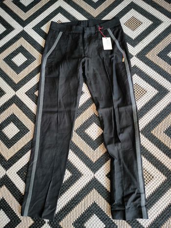Pantalon noir taille 38 My pants neuf