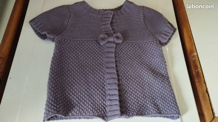 Haut Sergent Major 6ans