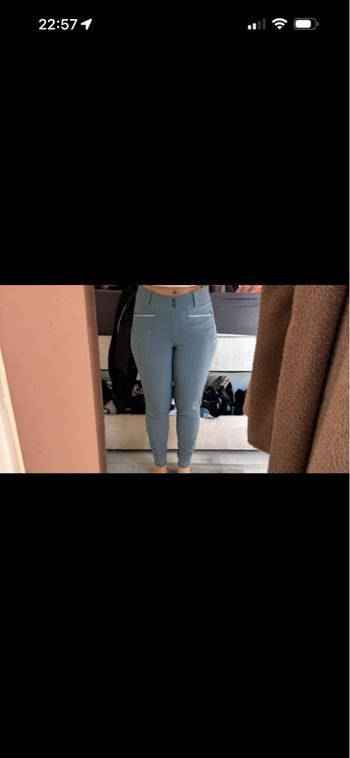 Pantalon équitation ride & rug