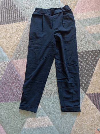 Pantalon Chino léger pull&Bear taille S