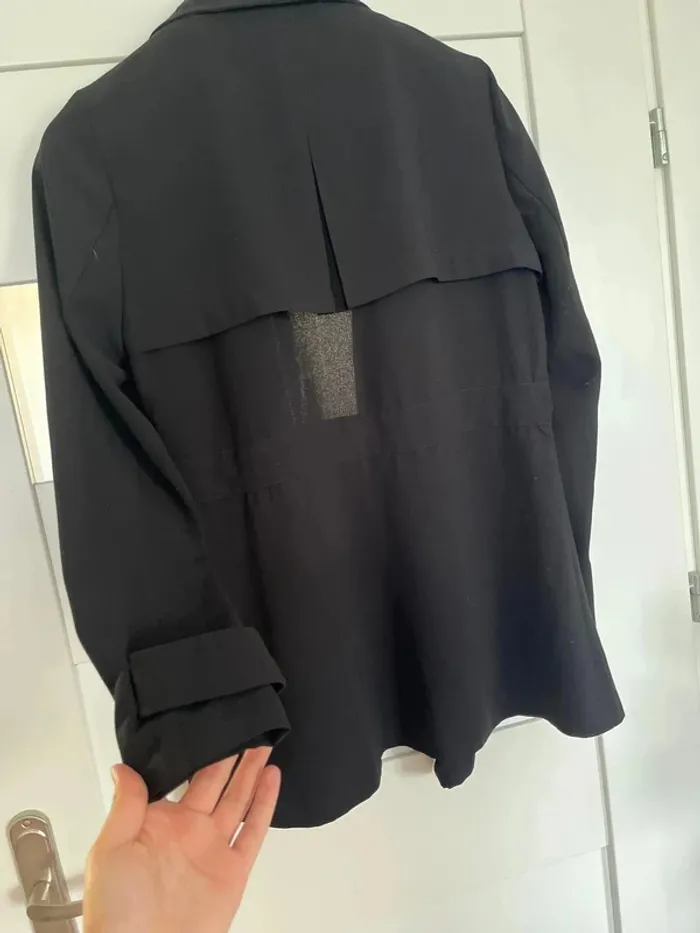 Veste - photo numéro 3
