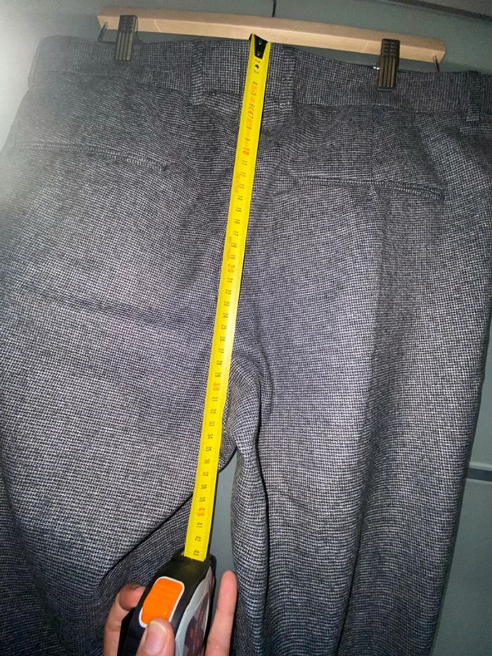 Pantalon de costume - photo numéro 10