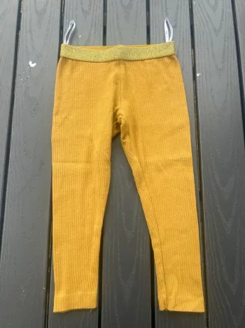 Legging bébé fille