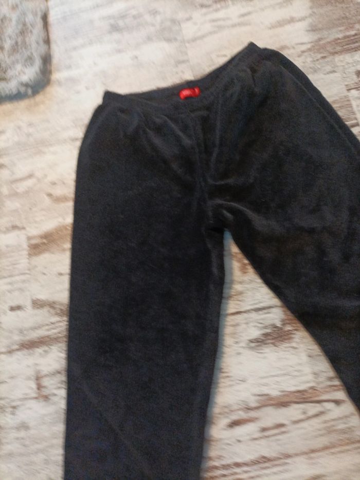 Superbe pantalon pilou - photo numéro 3