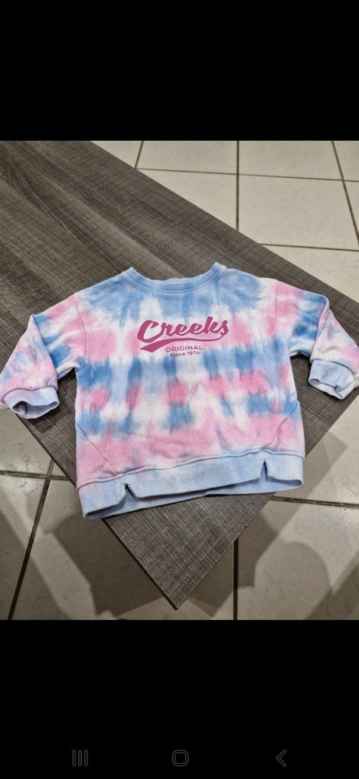 Lot de vêtements fille - photo numéro 8