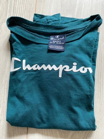 Tee-shirts manches courtes 7 8 ans