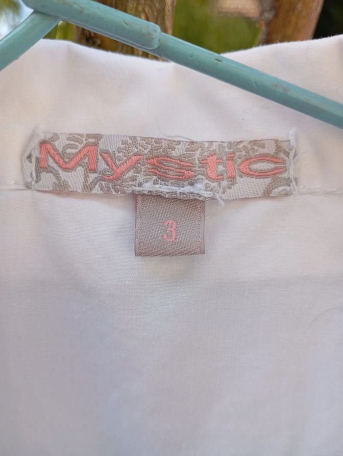 Corsage fille - photo numéro 4