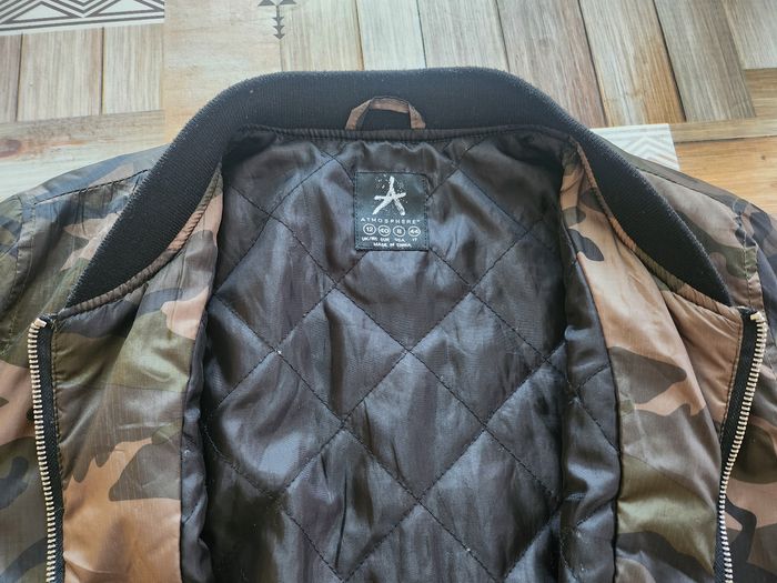 Blouson garçon 14 ans - photo numéro 2