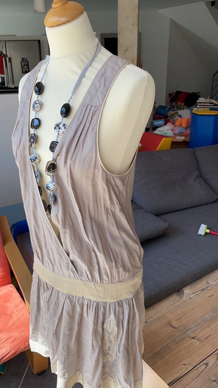 Robe légère cotelac - photo numéro 3