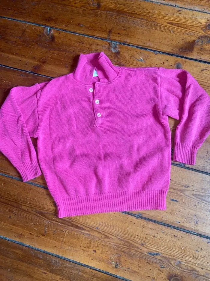 Pull rose