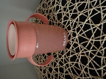 Béaba Tasse d'apprentissage 360° - rose Contenance : 340 ml