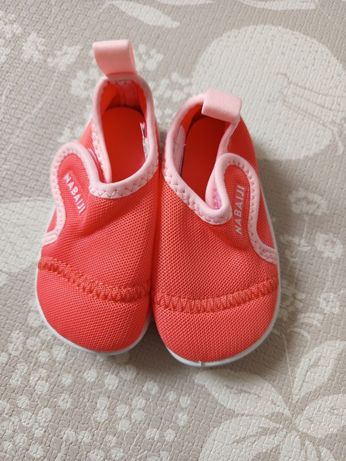 Chaussures de piscine - photo numéro 2