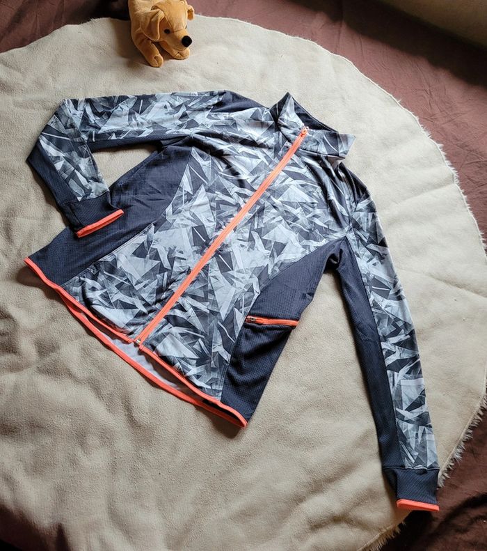 Veste de sport Domyos 🌿 Taille 14 ans 🌿