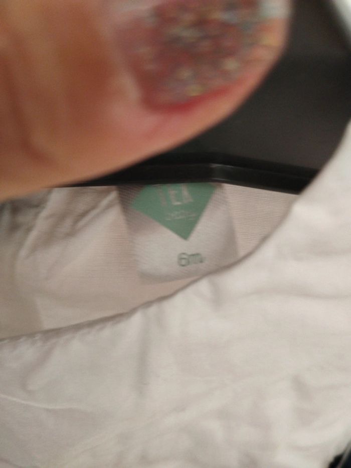 Robe 6M - photo numéro 2