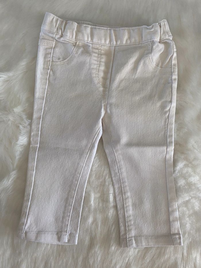 Ensemble bébé fille - photo numéro 3