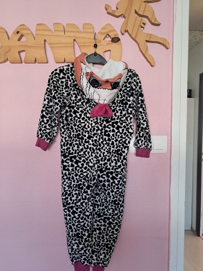 Surpyjama - photo numéro 2