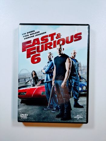 💿 DVD en très bon état 👌 📀 