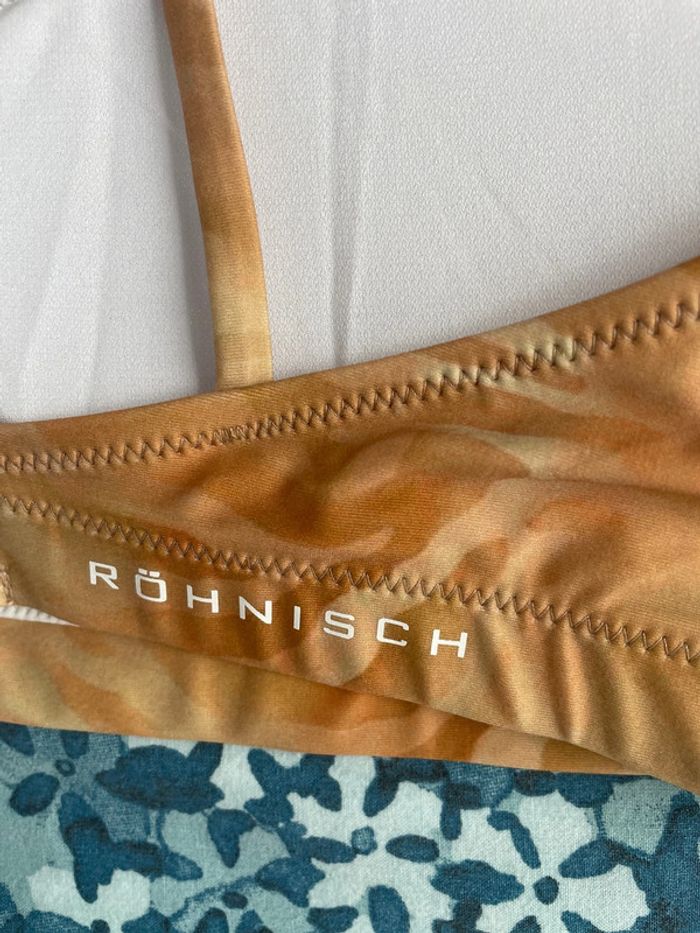 Haut maillot de bain  Rohnisch M - photo numéro 4