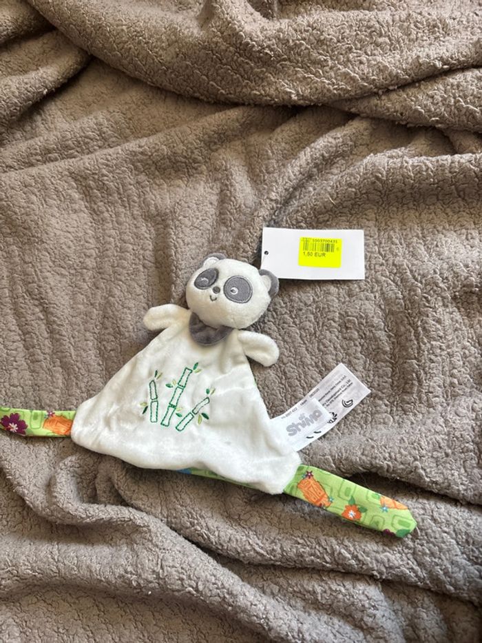 Petit doudou