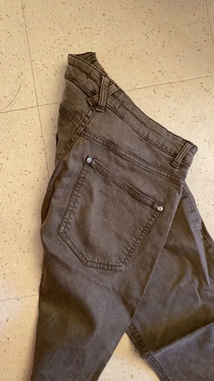 Jean mango - photo numéro 4