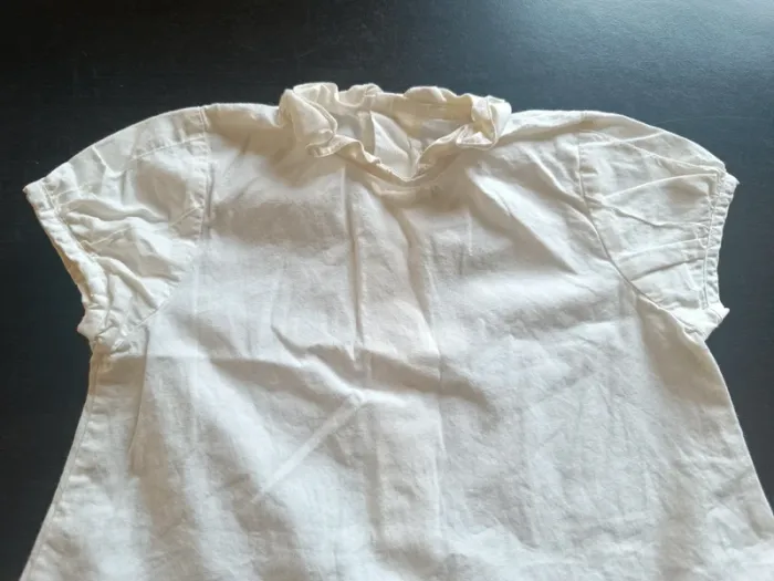 Robe CATIMINI - Taille 2ANS - photo numéro 2