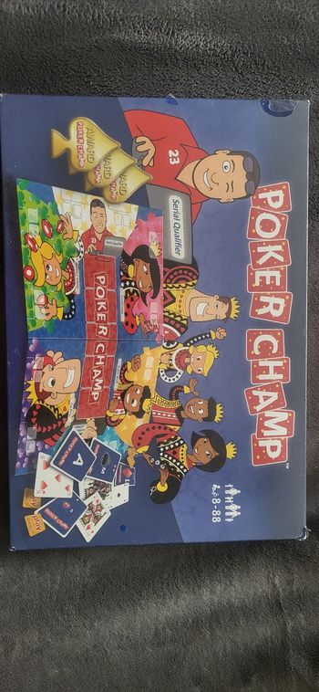 Jeu Société 