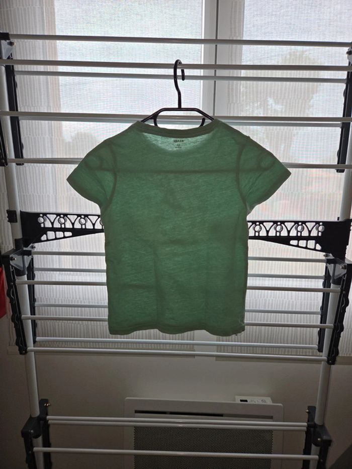 Tee-shirt - photo numéro 3