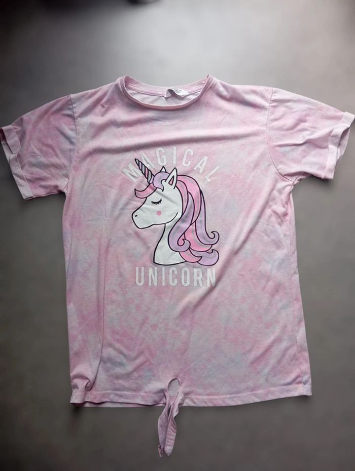T-shirt 14/15ans Primark