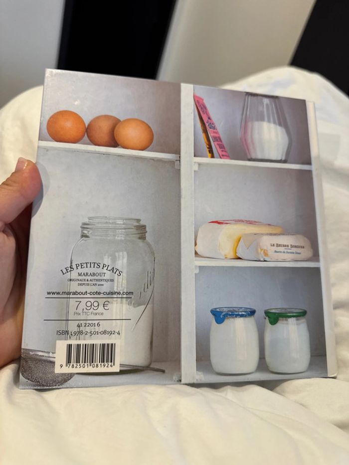 Livre mug cake - photo numéro 2
