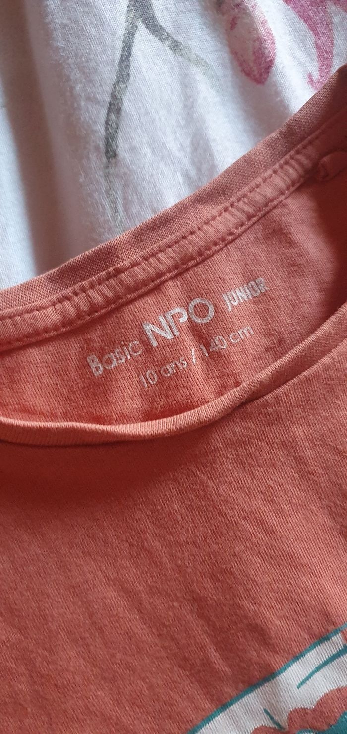 Tee shirt - photo numéro 3