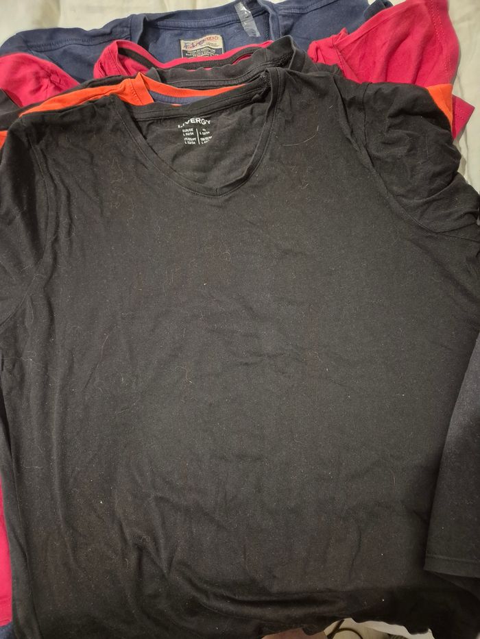 Tee-shirt - photo numéro 4