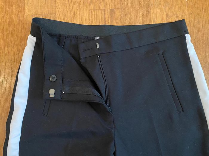 Pantalon tailleur - photo numéro 2