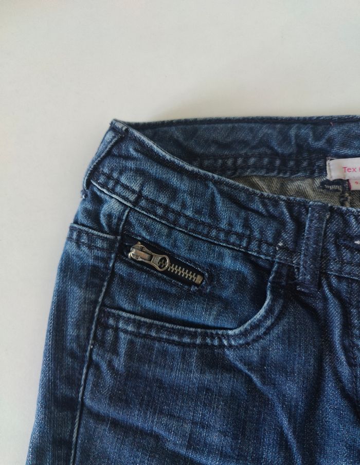 Jean denim - photo numéro 5