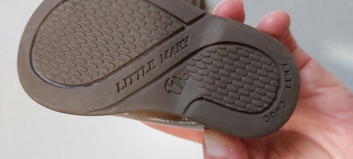 Chaussure 17 - photo numéro 8