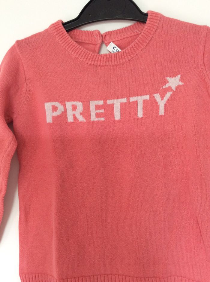 Pull La Redoute - photo numéro 2