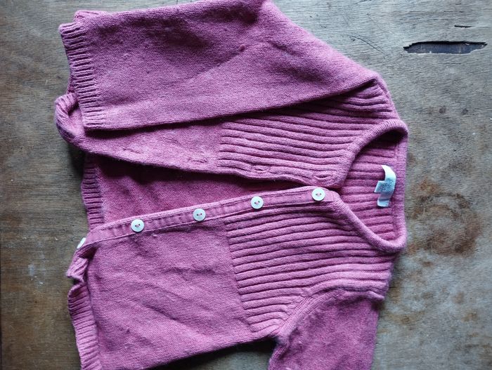 Gilet