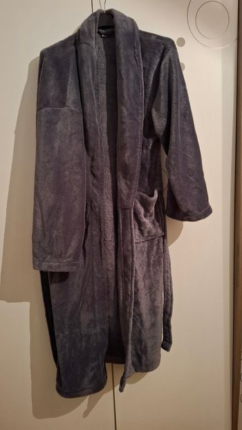 Robe de chambre 